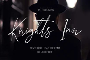Knights Inn: A Font That Elevates Campaigns