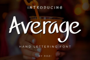 Upgrade Your Brand with a Great Font