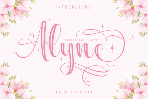 Upgrade Your Brand with Alyne