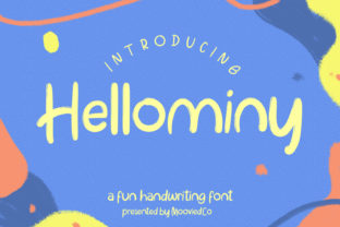 Upgrade Your Brand With Hellominy