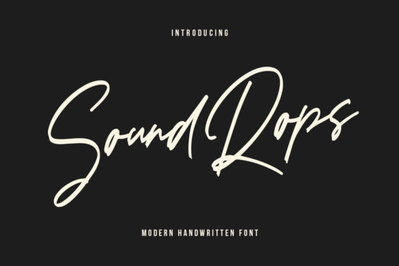 Upgrade Your Brand with Soundrops